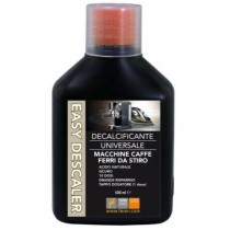 Anticalcare DESCALER 500ml elimina il calcare da bollitori, doccette, macchine del caffè e ferri da stiro FAREN  - DESCALER ANTI