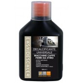 Anticalcare DESCALER 500ml elimina il calcare da bollitori, doccette, macchine del caffè e ferri da stiro FAREN  - DESCALER ANTI
