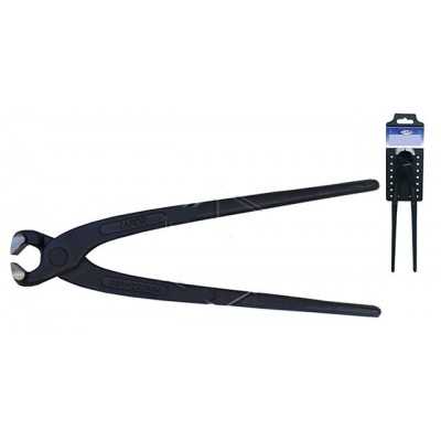 Pinza tenaglia ferraiolo Labor 220mm LABOR  - Tenaglia da cementista in acciaio al cromo vanadio.