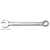 CHIAVE COMBINATA 21mm MUNDIAL - 