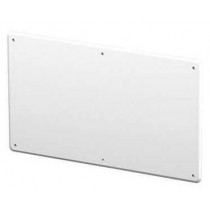 Coperchio in plastica 41x50cm per cassette BOX1 RBM per collettori RBM - 