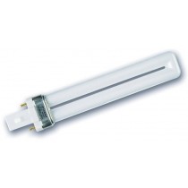 Lampada fluorescente Sylvania Lynx-S 2 pin G23 11W 2700K Luce Calda AIRAM - La lampadina Sylvania Lynx S 11W G23 827 offre un'e