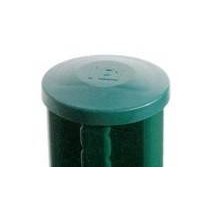 Tappo per pali Bekaclip Ø 48 mm Verde BETAFENCE ITALIA SPA - 