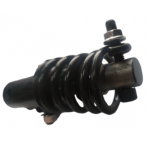 Ricambio trivella TM-49 N.3-9 molla albero e viti - 
