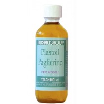 Olio protettivo per mobili e serramenti in legno PAGLIERINO 200ml ITALCHIMICI - Olio con azione impregnante, protettivo per mob