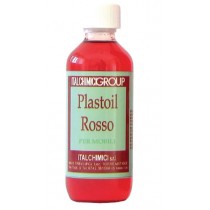 Olio protettivo per mobili e serramenti in legno ROSSO 200ml ITALCHIMICI  - Olio con azione impregnante, protettivo per mobili e