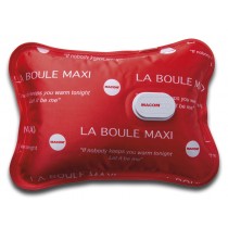 Borsa acqua calda scaldaletto boule ricaricabile  360W senza filo BRICOITALIANO  - Borsa ad acqua calda, scaldaletto, sbrinatore