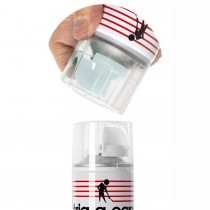 Smalto spray Tracciatore fluorescente MARKER PAINT 500ml BIANCO BRICOITALIANO  - Tracciatore fluorescente MARKER PAINT
Vernice s