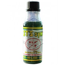 Olio per miscela per motori a 2 tempi MEXMTTS100 100 ml BRICOITALIANO - Olio per miscela per motori a 2 tempi. Contiene special