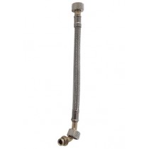 Flessibile UP720 per cassette Geberit Unica+, lunghezza 25cm GEBERIT - Flessibile UP720 per cassette Geberit Unica+ Per cassett