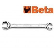 CHIAVE ESAGONALE DOPPIA APERTA BETA 94 17x19 BETA - 