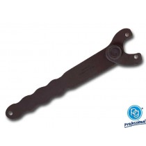 CHIAVE GHIERA SMERIGLIATRICE 20-35mm POGGI - 