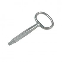CHIAVE MASCHIO CONTATORE TAVELLINO IBFM - 