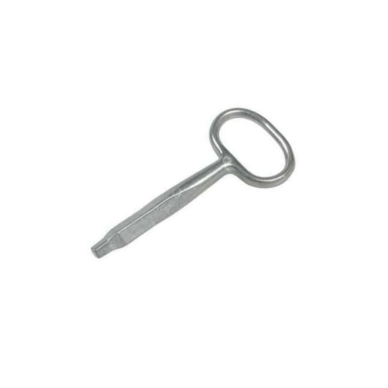 CHIAVE MASCHIO CONTATORE TAVELLINO IBFM - 