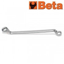 CHIAVE POLIGONALE DOPPIA CURVA BETA 90 17x19 BETA - 