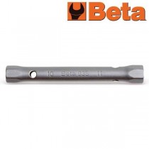 CHIAVE TUBO DOPPIA BETA 935 6x7 mm BETA - 