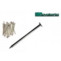 CHIODI FERRO TP 18x80 CAVATORTA  - 