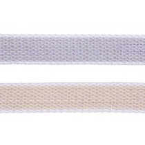 CINTINO TAPPARELLE GRIGIO/NOCIOLA 18g 7mt - 