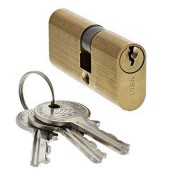 CILINDRO OVALE CISA 08210-02 56mm 28-28 CISA - Corpo in ottone Cilindretti in ottone Perni in ottone Controperni in ottone cil
