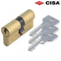CISA 0G300-07-0 CILINDRO SAGOMATO L60 30-30 CISA  - 