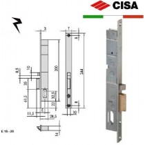 CISA 14020-18-1 DX...