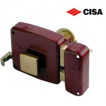 CISA 50110-70-2 SERRATURA APPLICARE SINISTRA CISA - 