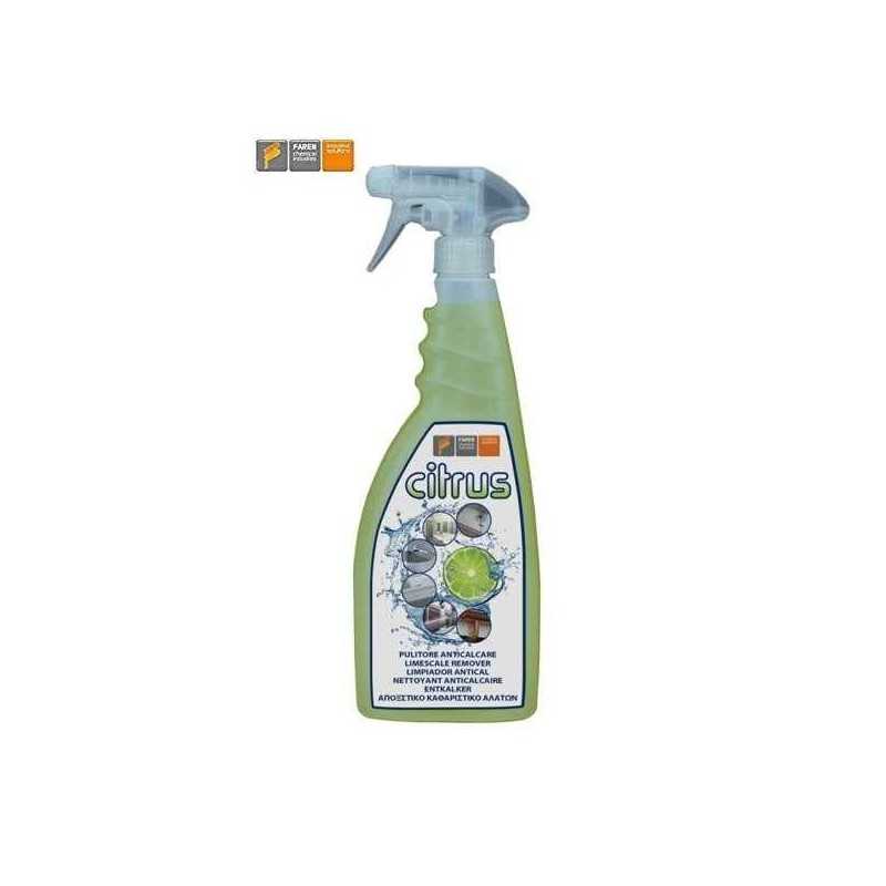 Buy CITRUS DETERGENTE DISINCROSTANTE 750ml 