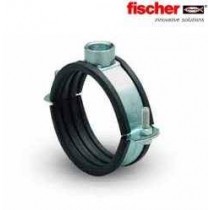 COLLARE GOMMA FRS PLUS FISCHER 1"½ mm 48-53   - 