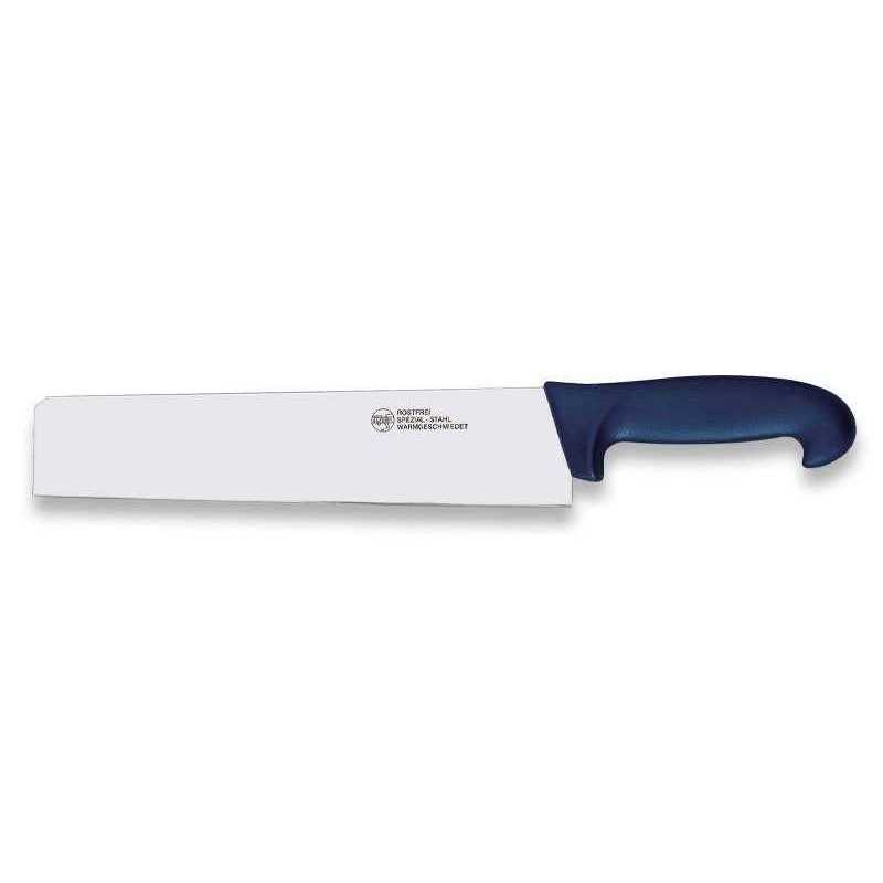 Buy Coltello pasta Inox Ausonia 26x5,5 cm a lama liscia 