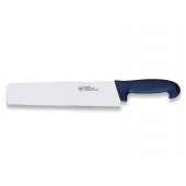 Coltello pasta Inox Ausonia 26x5,5 cm a lama liscia AUSONIA  - Coltello Ausonia Esperia a lama liscia, indicato in pasticceria p
