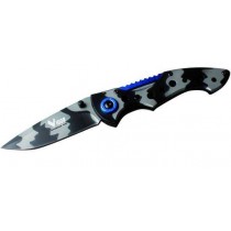 COLTELLO SERRAMANICO MOD. POIANA 190MM VIGOR  - 