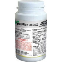 COMPRESSE LARVICIDA ANTIZANZARE PAPILLON 10PZ PAPILLON - 
