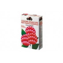 CONCIME GRANULARE PER PIANTE ACIDOFILE CIFO 1kg   - 