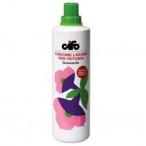 CONCIME LIQUIDO PER PETUNIA CIFO 1000ml   - 