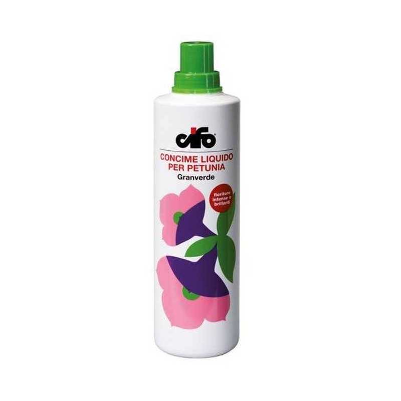 Buy CONCIME LIQUIDO PER PETUNIA CIFO 1000ml 