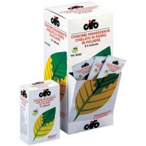CONCIME RINVERDENTE S 5 RADICALE 100g   - 