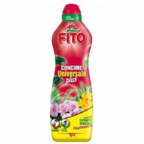 CONCIME UNIVERSALE PLUS FITO 1 LT   - 