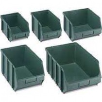 CONTENITORE UNIONBOX TERRY TIPO B 14x23x13 - 