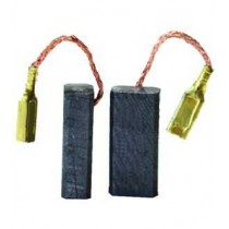 COPPIA SPAZZOLE CARBONCINI DI RICAMBIO BOSCH Z 0141 - 