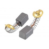 COPPIA SPAZZOLE HIKOKI DH38MS / C7MFA / C7U2 - 