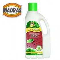 COTTOBRILL 1000ml MADRAS - 