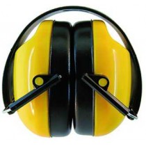 CUFFIE ANTIRUMORE VIGOR PROF-PIEGHEVOLE   - 