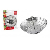 CUOCIVERDURA INOX Ø 28cm - 
