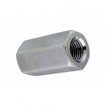 DADO GIUNZIONE ESAGONALE ZINCATO MA 10x30 - 