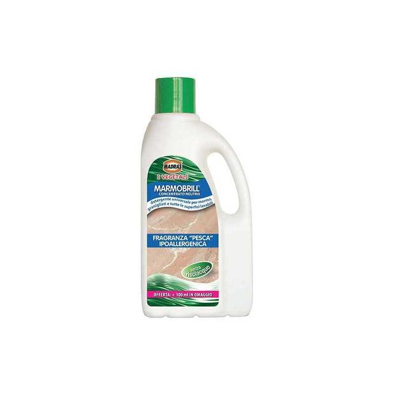 Buy DETERGENTE MARMO MARMOBRILL MADRAS 1000ml 