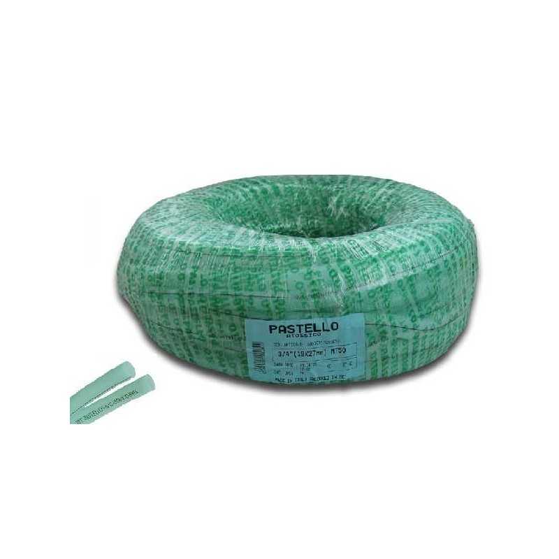 Buy TUBO IRRIGAZIONE ANTIGELO PASTELLO mm 15x21 