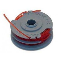 DOPPIO ROCCHETTO FILO NYLON FLYMO MCCULLOCH - Rocchetto filo di ricambio "doppio filo" Fly021. Ricambio per: Mini trim 300-Cont