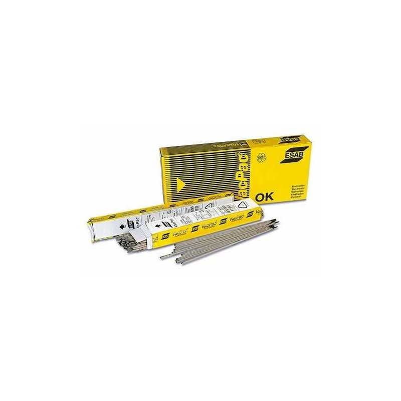 ELETTRODO RUTILICO 1,6x300 - 