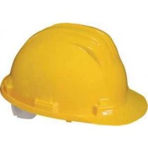 ELMETTO SICUREZZA GIALLO - 