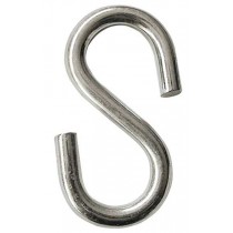 ESSE PER CATENA ZINCOCROMATI NR24 Ø 6.5mm - 